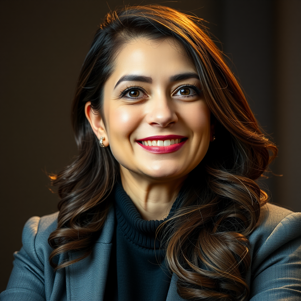 María Castillo, Directora de Tecnología de aemulebom.com, experta en sistemas de información geográfica y desarrollo de plataformas digitales para movilidad eléctrica